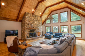 Sugar Mountain Lodge